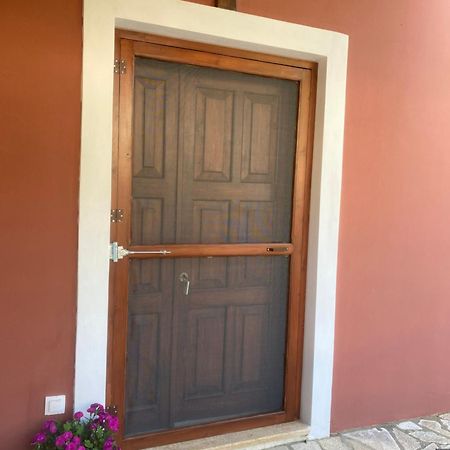 帕拉蒙纳斯Casa Piccolino别墅 外观 照片