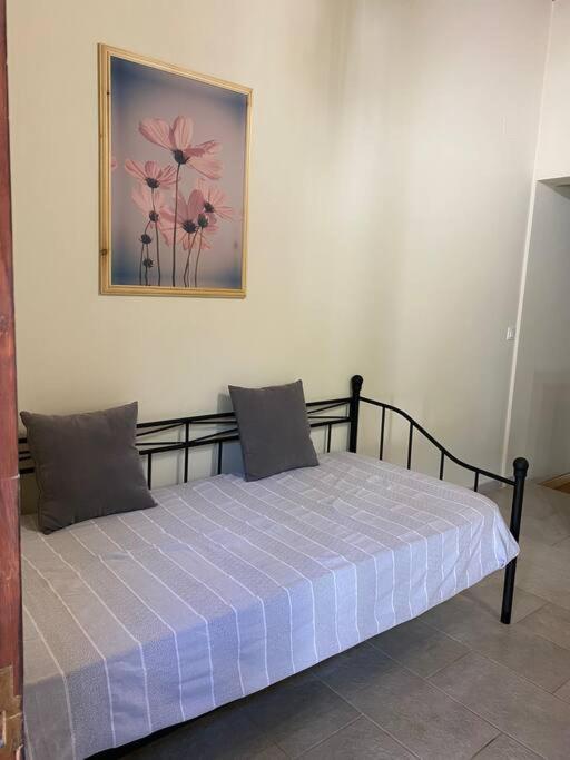 帕拉蒙纳斯Casa Piccolino别墅 外观 照片